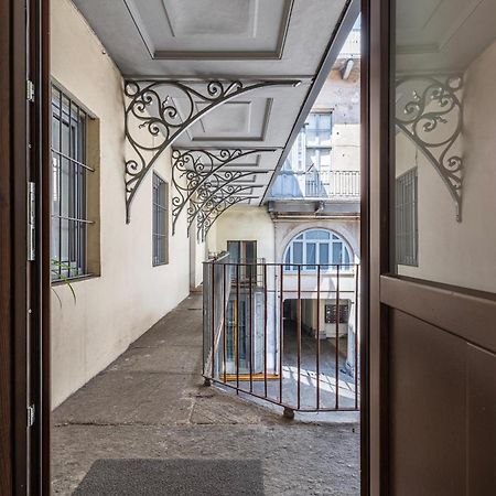 San Domenico Apartment Turim Exterior foto