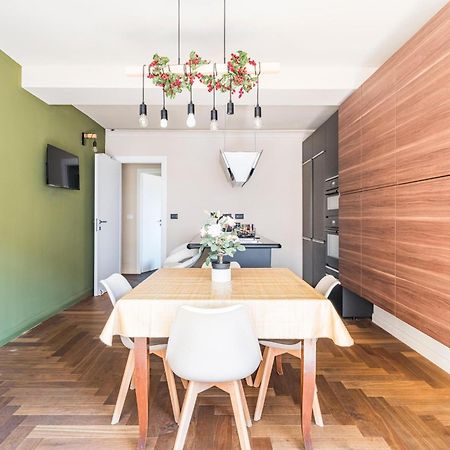 San Domenico Apartment Turim Exterior foto