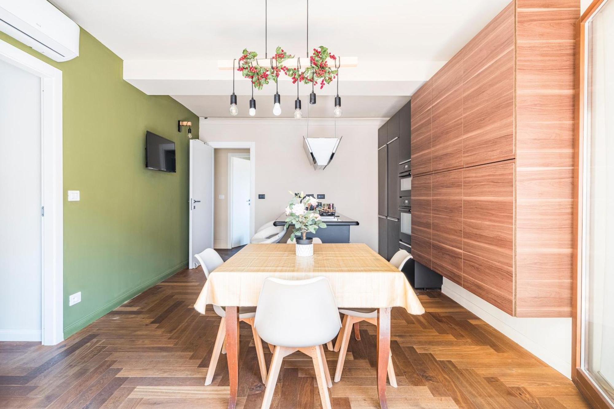 San Domenico Apartment Turim Exterior foto